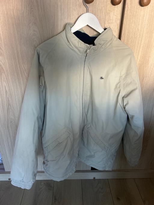 Buy & Sell Tividale Sandwell - Photos for Lacoste winter jacket