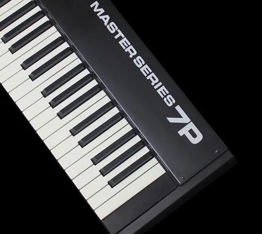 Buy & Sell Marshalswick St. Albans - Photos for Cheetah Master Series 7P Midi Keyboard
