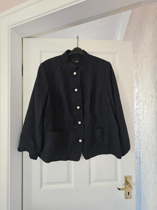 Buy & Sell Newton Doncaster - Photos for Next jacket, size 18/20