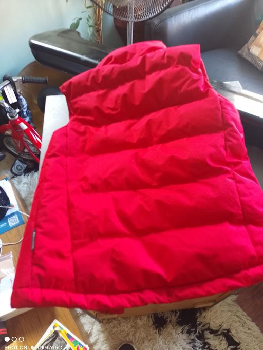 Buy & Sell Yew Tree Estate Sandwell - Photos for Red Trespass Gilet