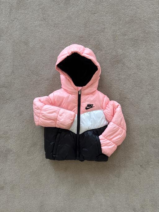 Buy & Sell East Ham East London - Photos for Nike Baby Jacket