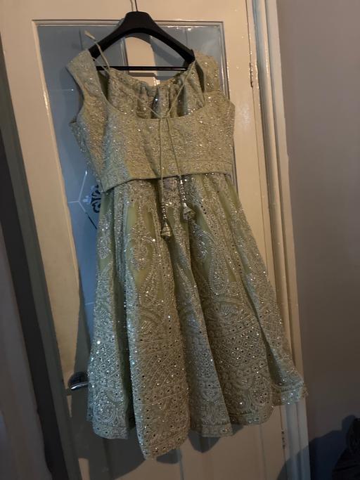 Buy & Sell Lyng Sandwell - Photos for Mint lenga new
