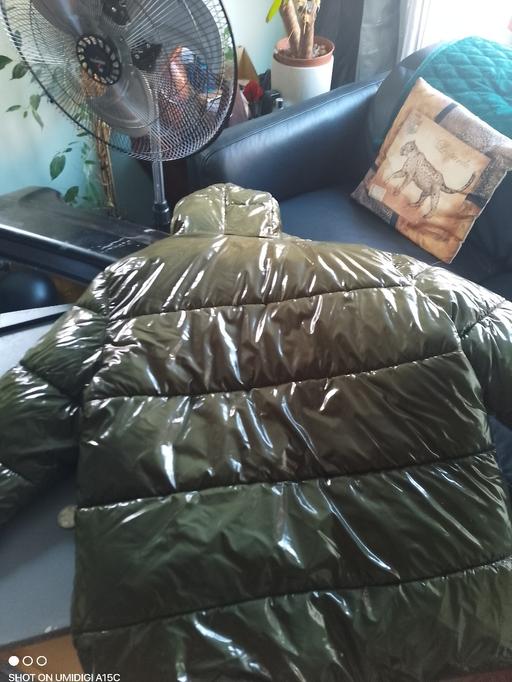 Buy & Sell Yew Tree Estate Sandwell - Photos for Diesel Boys coat