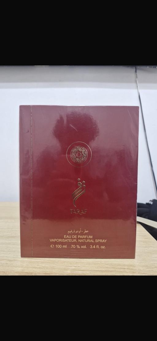 Buy & Sell Tottenham North London - Photos for Taraf by Arabian oud , brand new , sealed