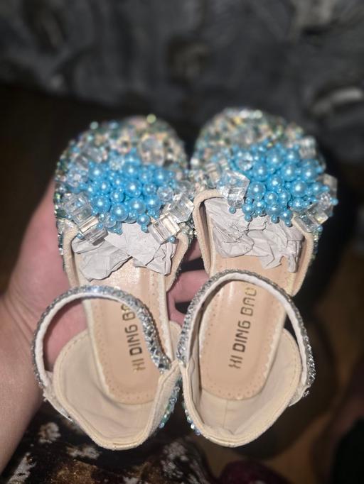 Buy & Sell Bordesley Green Birmingham - Photos for Kids sandals