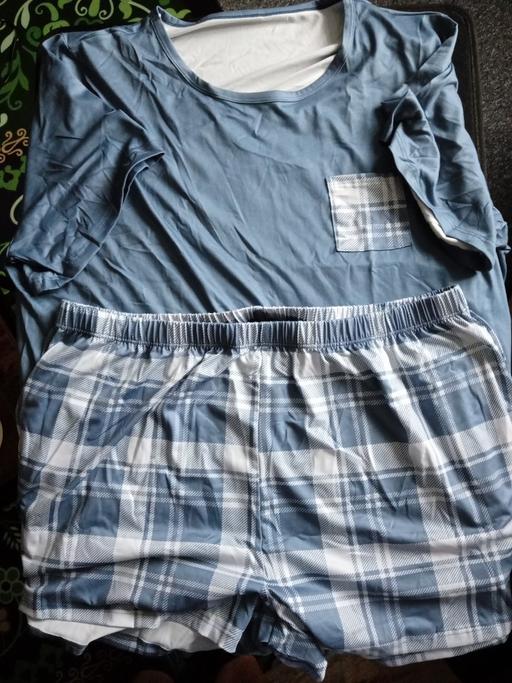 Buy & Sell Horncastle East Lindsey - Photos for brand new ladies pjs set size 4XL