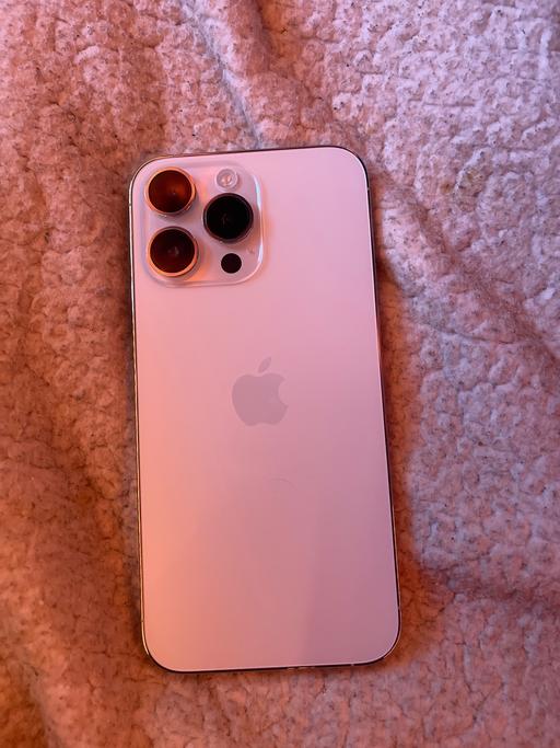 Buy & Sell Balsall Heath Birmingham - Photos for iPhone 14 Pro Max DOES NOT WORK (Spare parts)