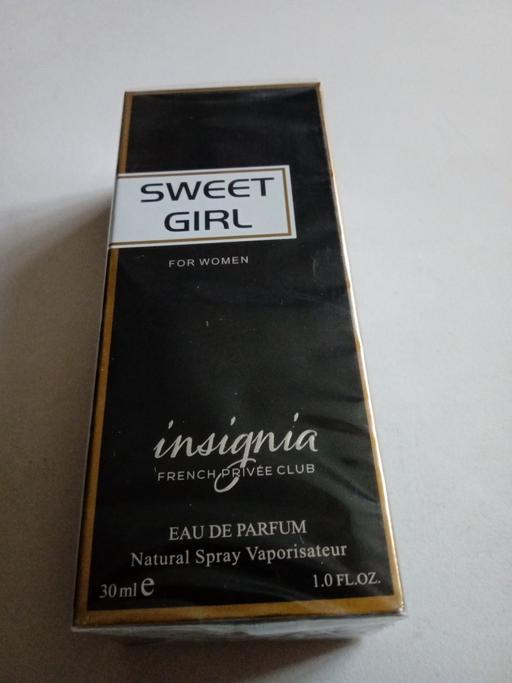 Buy & Sell Horncastle East Lindsey - Photos for brand new ladies perfume