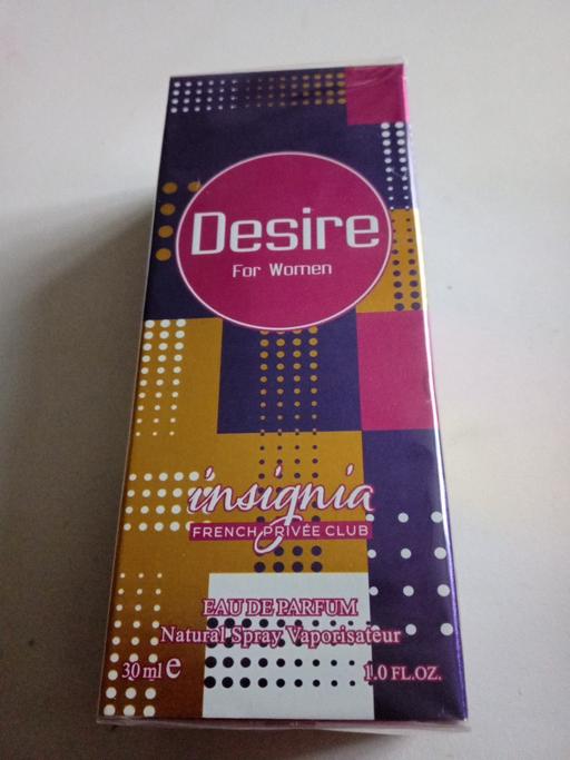 Buy & Sell Horncastle East Lindsey - Photos for brand new ladies perfume
