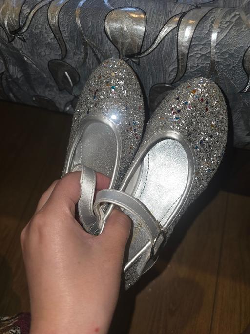 Buy & Sell Bordesley Green Birmingham - Photos for Girls Sandals