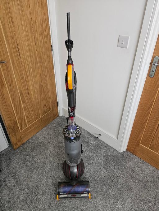 Buy & Sell Whittington Lichfield - Photos for DYSON ball Animal 2 Upright Vacuum cleaner
