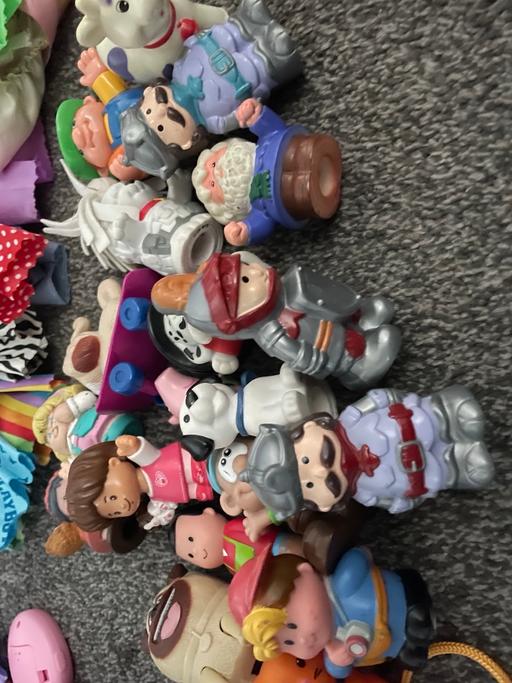 Buy & Sell Great Wyrley South Staffordshire - Photos for Free toys