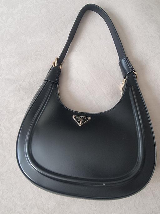 Buy & Sell Acocks Green Birmingham - Photos for black handbag
