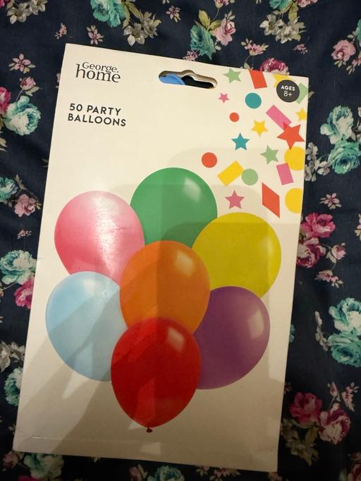 Buy & Sell North Kensington West London - Photos for BALLOONS 🎈 