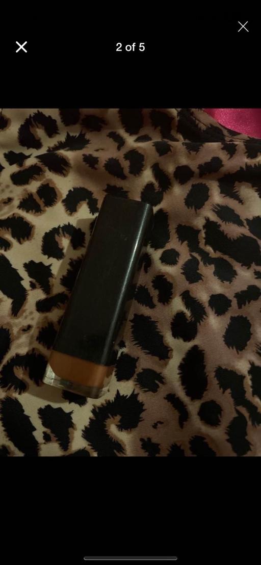 Buy & Sell Northville South Gloucestershire - Photos for Maxfactor matte lipstick-Desert-55