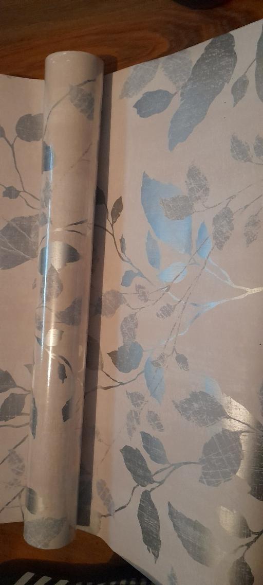 Buy & Sell Walsall Wood Walsall - Photos for 6rolls of wallpaper