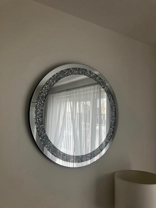 Buy & Sell Huyton Knowsley - Photos for Mirrors X2