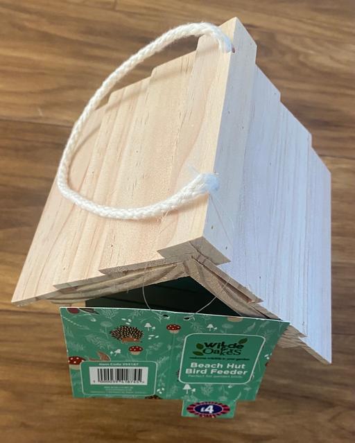 Buy & Sell Yardley Birmingham - Photos for Beach house bird feeder