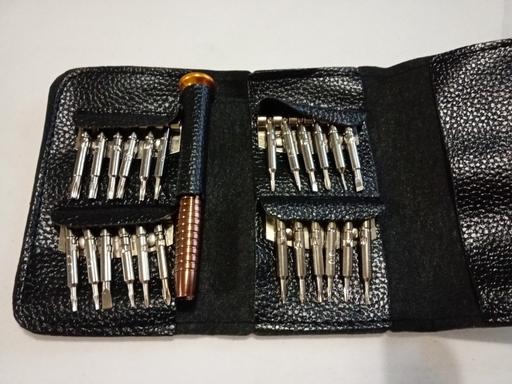 Buy & Sell Horncastle East Lindsey - Photos for brand new precision screwdrivers set