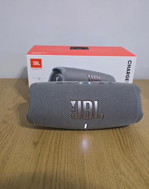 Buy & Sell Sundon Luton - Photos for JBL CHARGE 5