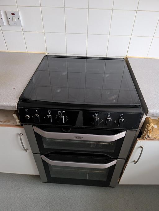 Buy & Sell Devons Road East London - Photos for Gas and Electric Oven (No faults!)