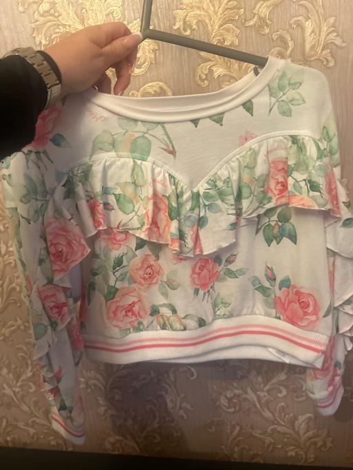 Buy & Sell Crosby Sefton - Photos for Monnalisa shorts and jumper