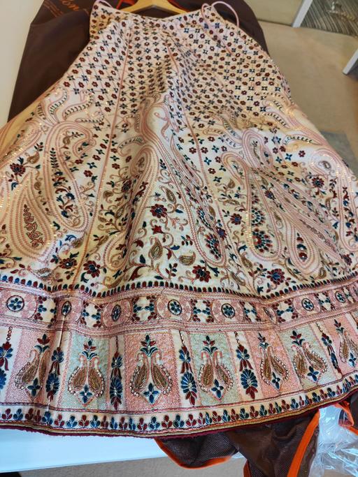 Buy & Sell Gravesend Gravesham - Photos for Wedding Lengha
