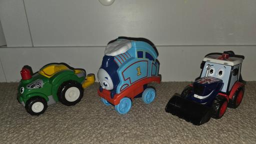 Buy & Sell Leamore Walsall - Photos for Bundle of 3 Toddler Toys