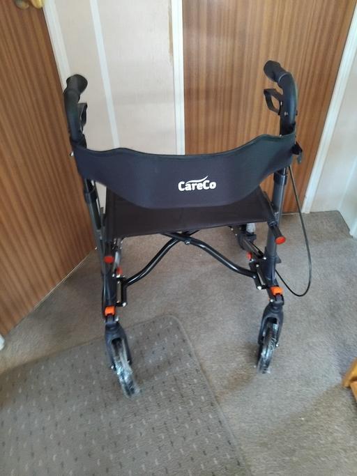 Buy & Sell Cross Green South Staffordshire - Photos for Comet Rolater