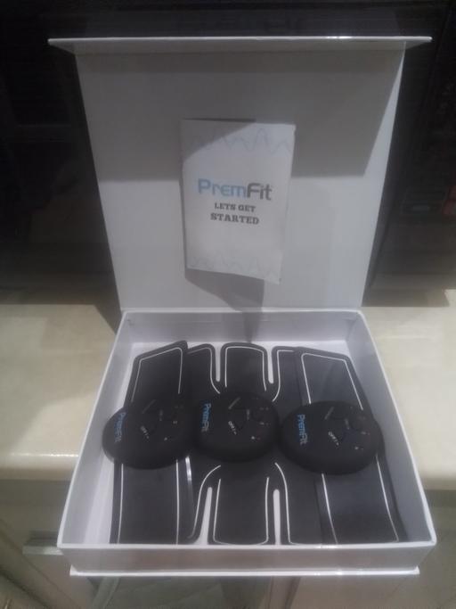 Buy & Sell Streetly Walsall - Photos for NEW PREMFIT ULTIMATE PREM PACK