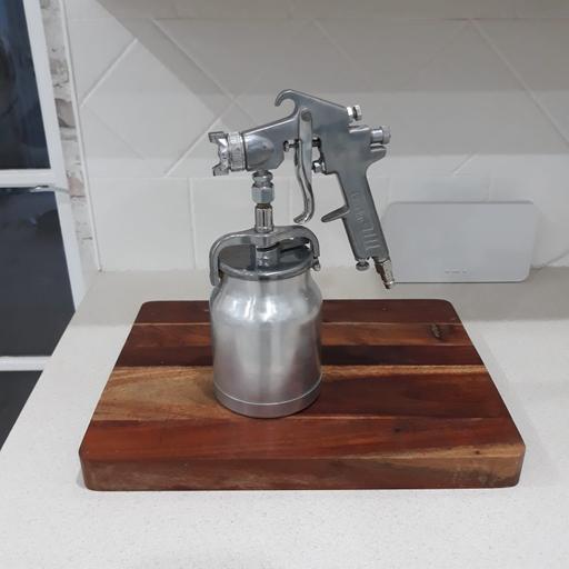 Vehicles Bradley Wolverhampton - Photos for Car Spray gun