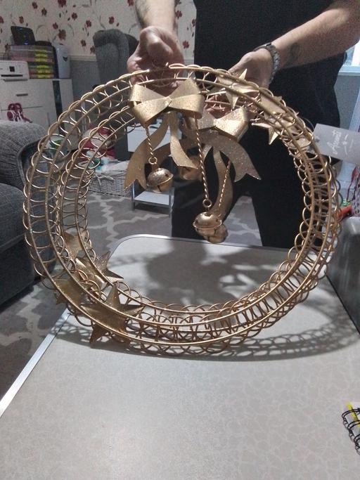 Buy & Sell Corngreaves Trading Estate Sandwell - Photos for Xmas card holders