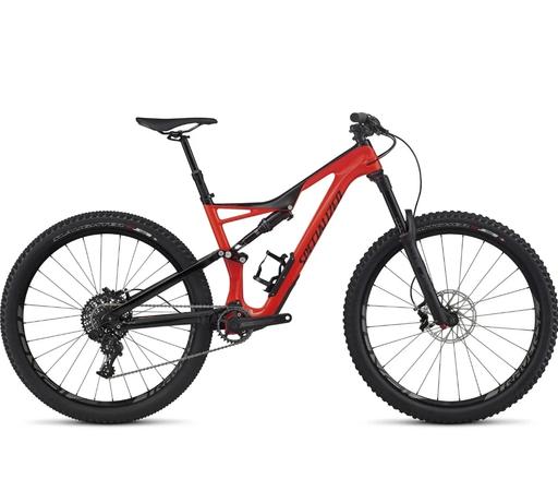 Buy & Sell Barugh Green Barnsley - Photos for Specialized Stumpjumper FSR Expert Carbon La