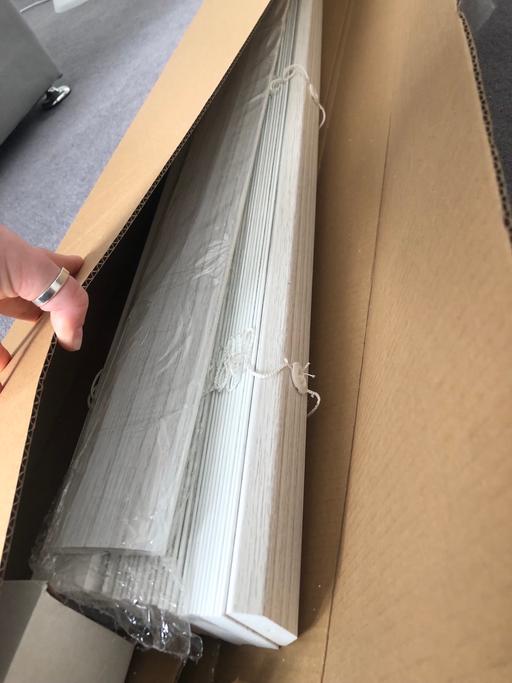 Buy & Sell Stansted Uttlesford - Photos for New in box blind from Blinds2go