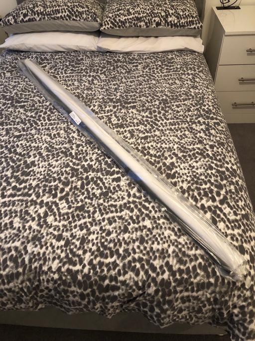 Buy & Sell Stansted Uttlesford - Photos for New roller blind from Blinds2go