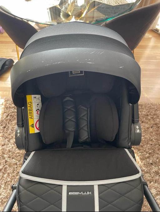 Buy & Sell Waterloo Central London - Photos for Pushchair set