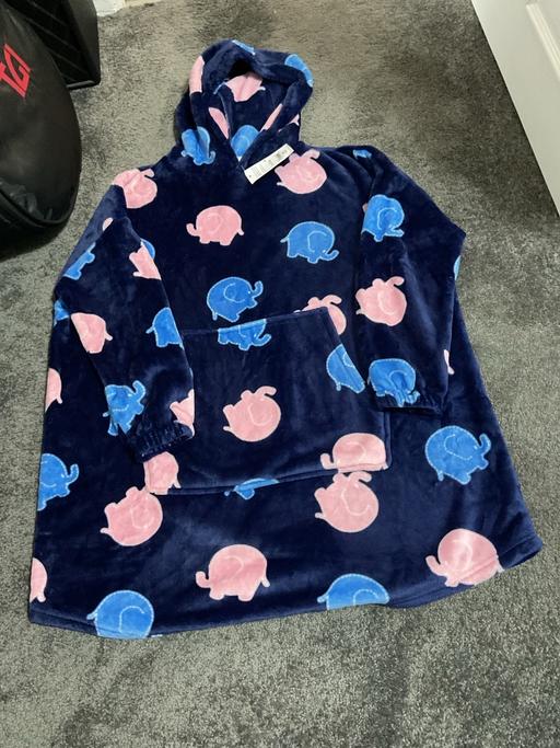 Buy & Sell Whiston Rotherham - Photos for Matalan snoodie. New with tags!