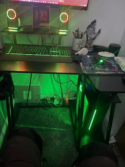 Buy & Sell Partington Trafford - Photos for 3XS Gaming PC – Nvidia GeForce RTX 3060