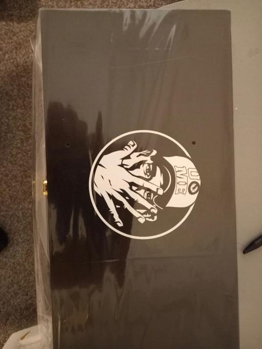 Buy & Sell Middleton Rochdale - Photos for john cena sideplates bundle