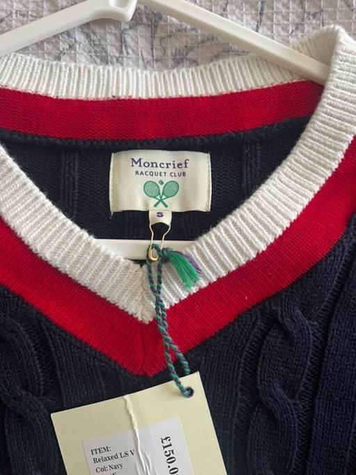Buy & Sell Leicester Leicestershire - Photos for Jumper. RRP was £150 . New with tags