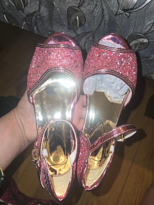 Buy & Sell Bordesley Green Birmingham - Photos for Girl Sandals