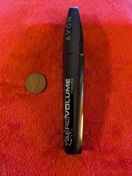 Buy & Sell Telford Telford and Wrekin - Photos for NEW AERO VOLUME MASCARA
