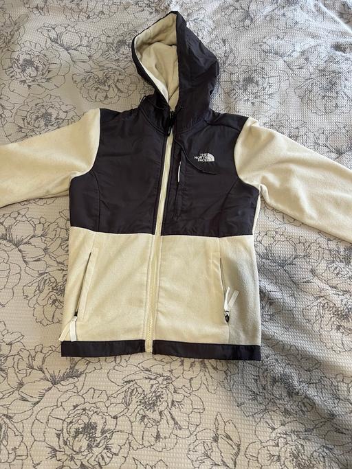 Buy & Sell Leicester Leicestershire - Photos for North Face Denail Hooded Fleece