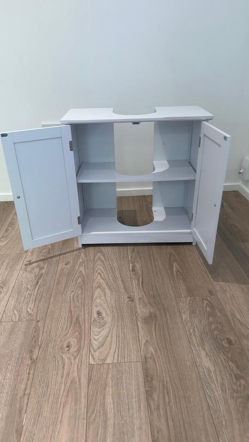 Buy & Sell Questor Dartford - Photos for Sink Bathroom Unit