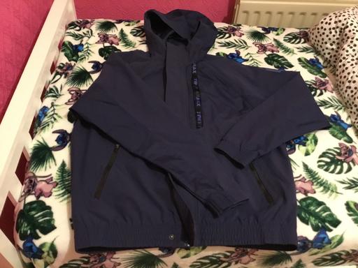 Buy & Sell Woodcross Wolverhampton - Photos for Mens Hodded Jacket Size M