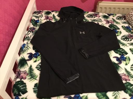 Buy & Sell Woodcross Wolverhampton - Photos for Men’s Lightweight Hooded Jacket Size M