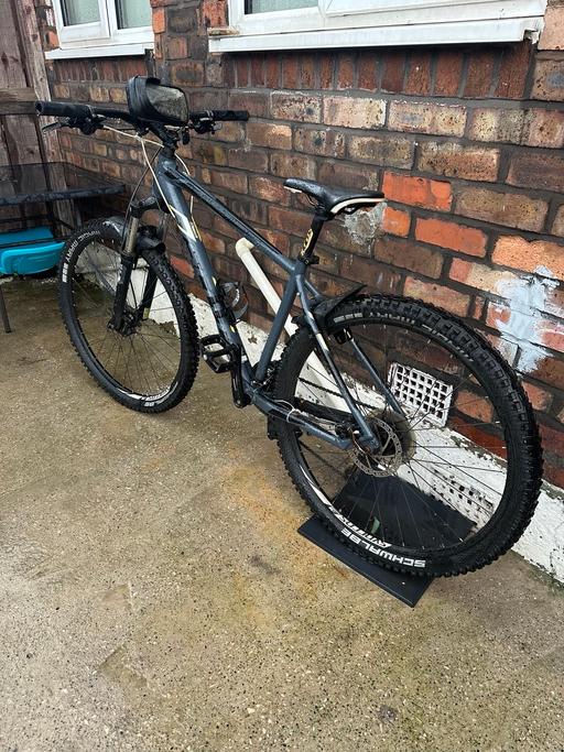 Buy & Sell West Derby Liverpool - Photos for SCOTT £100