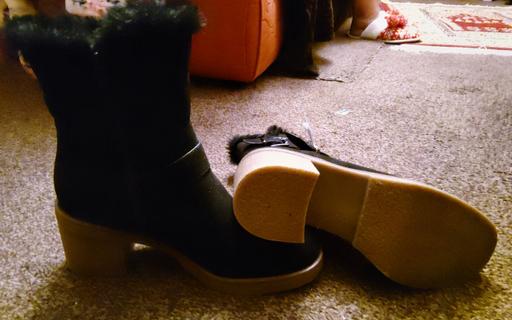 Buy & Sell Brighton City Centre Brighton - Photos for Ladies ankle boots