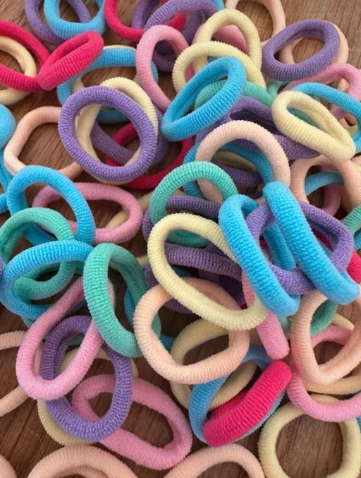 Buy & Sell Shirley Solihull - Photos for Hair bobbles x100