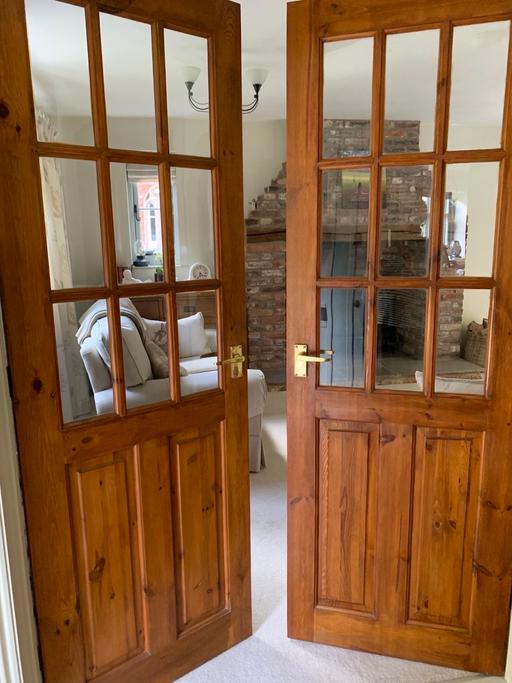 Buy & Sell Walton Hill Bromsgrove - Photos for Doors